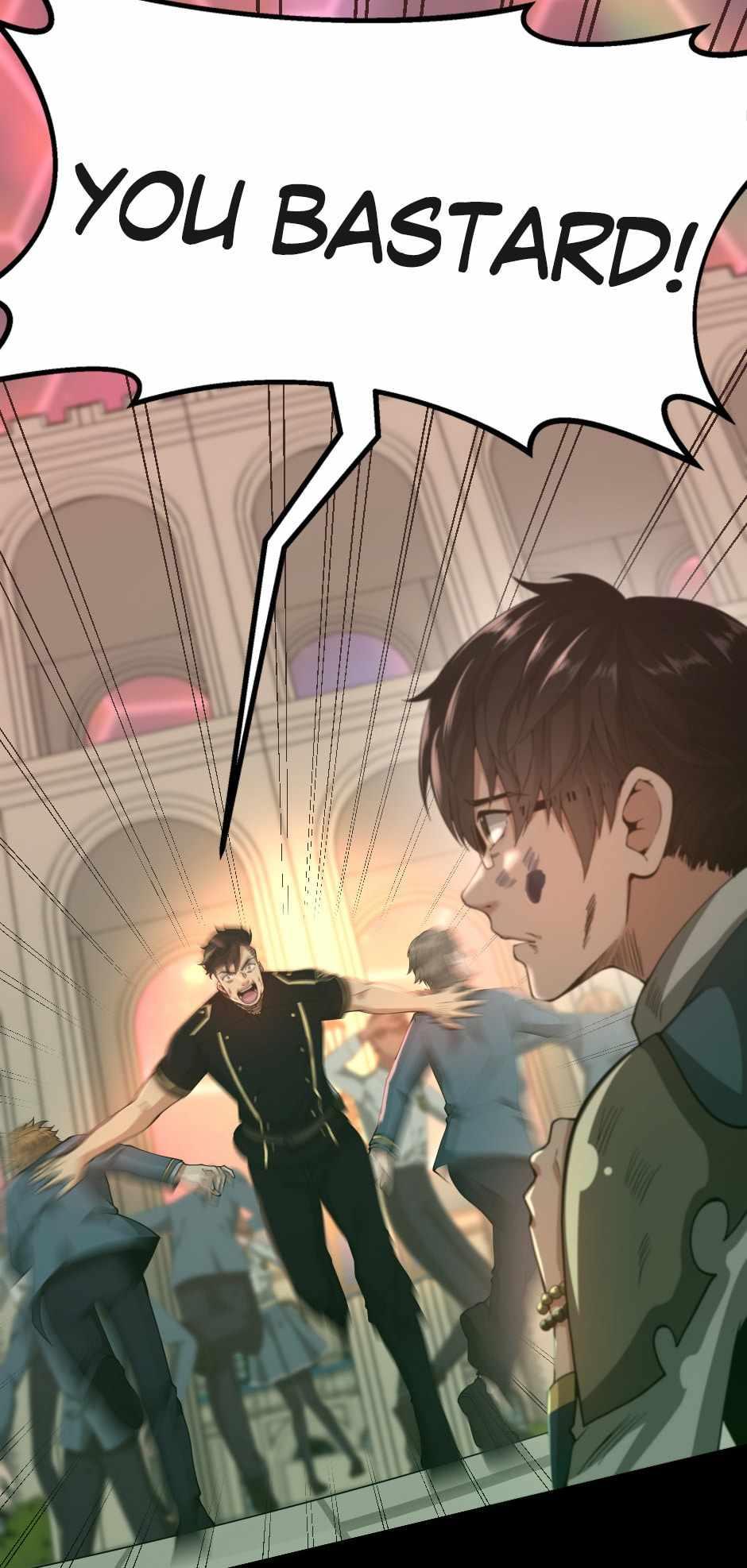 The Beginning After The End Chapter 136 image 40